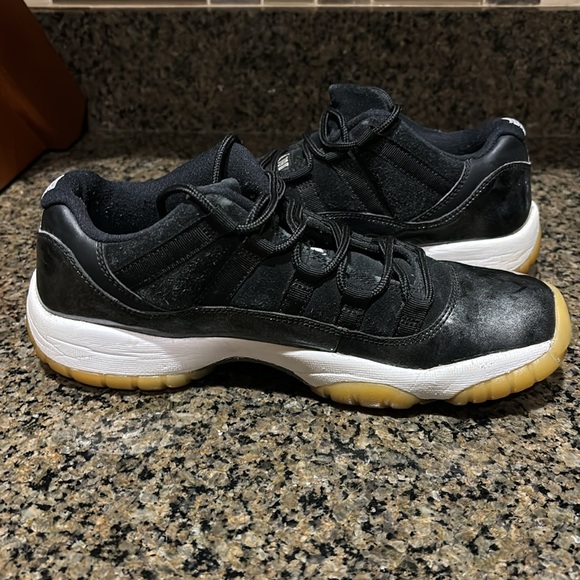 Nike Air Jordan retro 11 sneakers - Picture 6 of 7